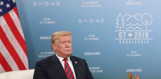 Trump approva dazi su prodotti cinesi