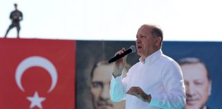 La Turchia verso le elezioni anticipate del 24 giugno