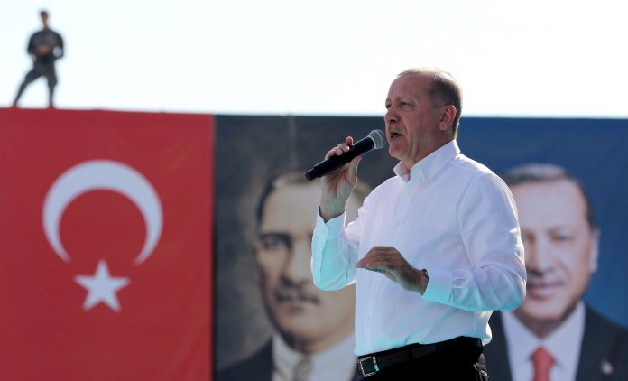 La Turchia verso le elezioni anticipate del 24 giugno