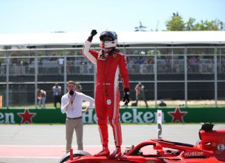 F1, Ferrari in pole in Canada dopo 17 anni: Vettel precede Bottas e Verstappen