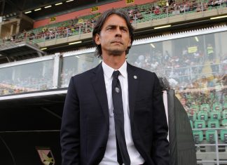 Calcio, Inzaghi saluta Venezia: si chiude una storia stupenda