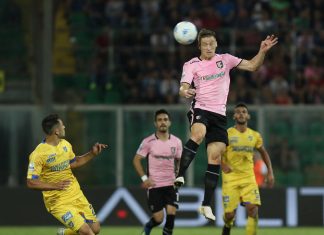 Longo: “Domani il Frosinone vince, perché ha sofferto troppo”