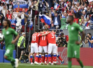 Mondiali 2018, video shock dell’Isis: “In Russia sarà un massacro mai visto”