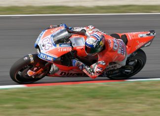 MotoGp, Dovizioso: fatto un errore. Momento più duro? No, ma mi rialzerò