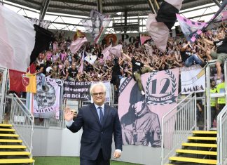 Serie B playoff, Giammarva: “Il Palermo presenterà ricorso verso l’omologazione del risultato”