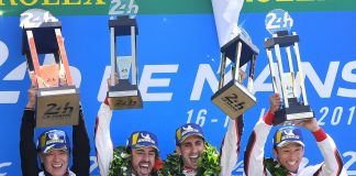 Alonso trionfa a Le Mans
