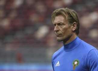 Mondiali 2018, ct Marocco: contro la Spagna in campo per l’onore