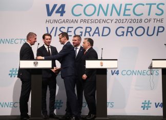 L’Europa è sempre più divisa in vista dell’incontro a Bruxelles