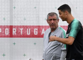 Santos prepara la gara del suo Portogallo contro l’Iran: “Sarà una battaglia”