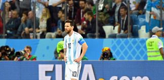 Messi, Ronaldo è lontano