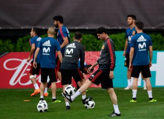 Mondiali 2018, Hierro avverte Spagna: ottavi? Pensiamo a battere Marocco