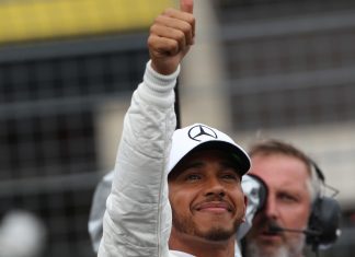 F1, Hamilton: Vettel ha buttato fuori Bottas e ha commesso un errore