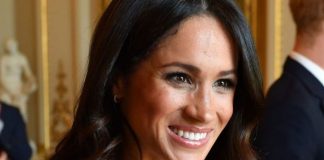 Meghan Markle
