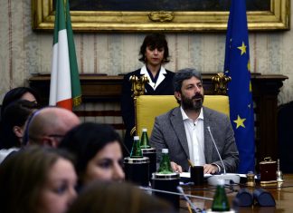 Fico e Casellati non vanno d’accordo sul taglio ai vitalizi