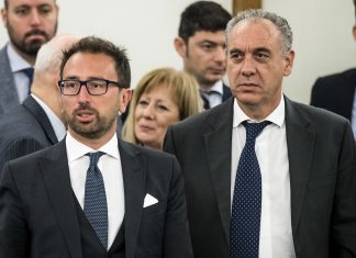 Strage Viareggio, ministro Bonafede a commemorazione