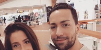 Lara Rosie Zorzetto e Michael De Giorgio