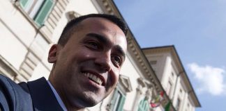 Luigi Di Maio
