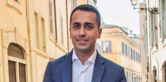 Luigi di Maio, vicepremier