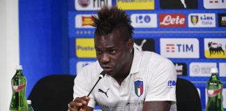 Mario Balotelli