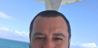 Matteo Salvini