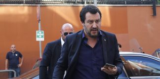 Matteo Salvini