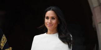 Meghan Markle, figlia di Thomas Markle