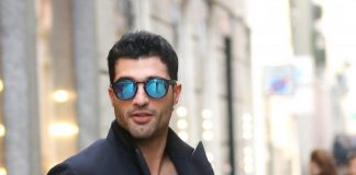 Michael Terlizzi a Temptation Island