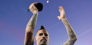 Hamsik, la Cina ti aspetta