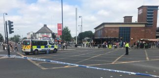 Londra, accoltellato alla fermata della metropolitana di Turnpike Lane