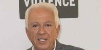 Paul Marciano di Guess
