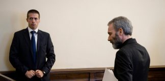 Vaticano, Sentenza Processo Monsignor Capella