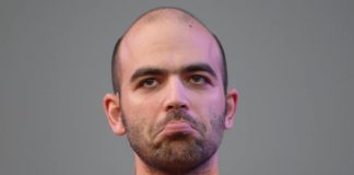 Roberto Saviano