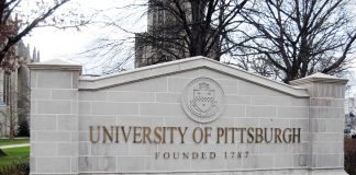 University of Pittsburgh