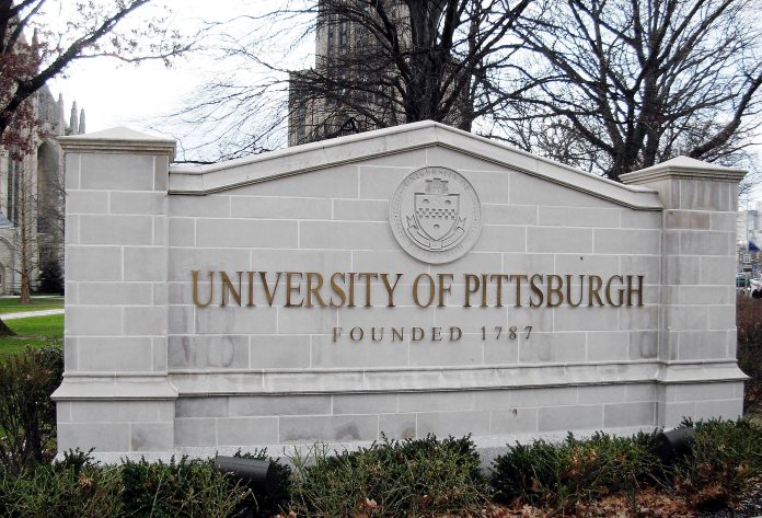 University of Pittsburgh