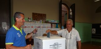 Niente voto in 8 Comuni