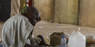 Aumenta la paura dopo l'attentato di Boko Haram