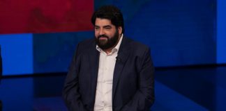 Antonino Cannavacciulo, uno dei giudici di MasterChef
