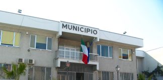 Municipio di Lusciano