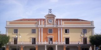 Municipio di Gricignano d'Aversa