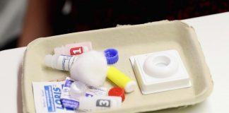 Programma di prevenzione per l'Hiv