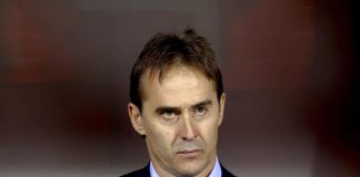 Julen Lopetegui