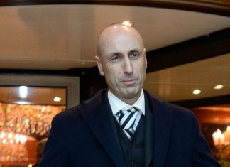 Stadio della Roma: il gip lascia Lanzalone agli arresti domiciliari Luca Lanzalone