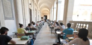 Esame di maturità prima prova