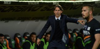 Play off Serie B, Pippo Inzaghi allenatore del Venezia