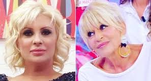 Tina e Gemma