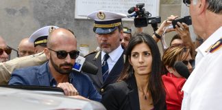 Virginia Raggi