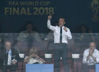 La manovra choc di Macron: “Taglio delle tasse da 24 miliardi”. Di Maio applaude: “Italia è un paese sovrano come la Francia”