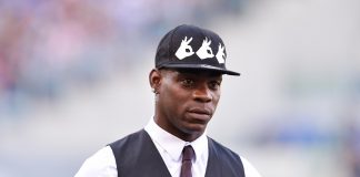 Balotelli vuole Napoli