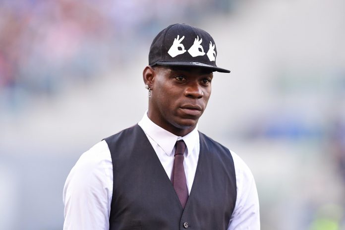 Balotelli vuole Napoli