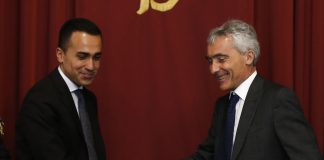 Presentazione del XVI Rapporto annuale dell’INPSPresentazione del XVI Rapporto annuale dell'Inps